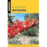 Plants of Arizona (Falconguides)