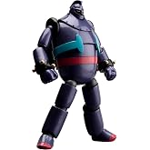 Revoltech: Giant Robo - Tetsujin No. 28 Action Figure