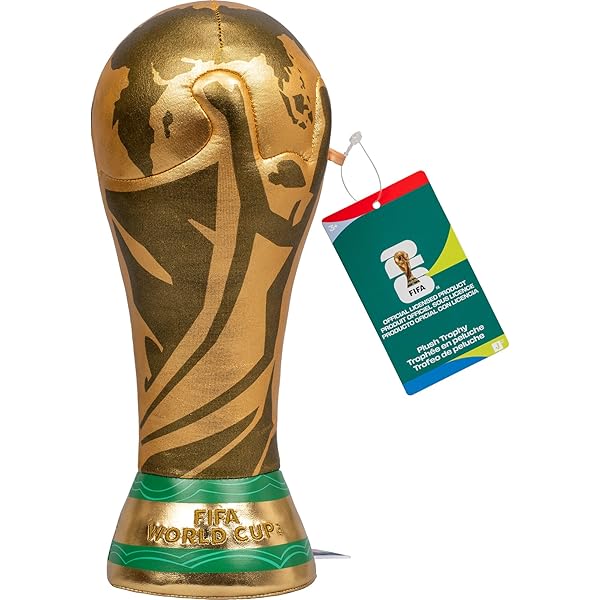 Amazon.com: HONAV FIFA World Cup Atlanta Host City 17