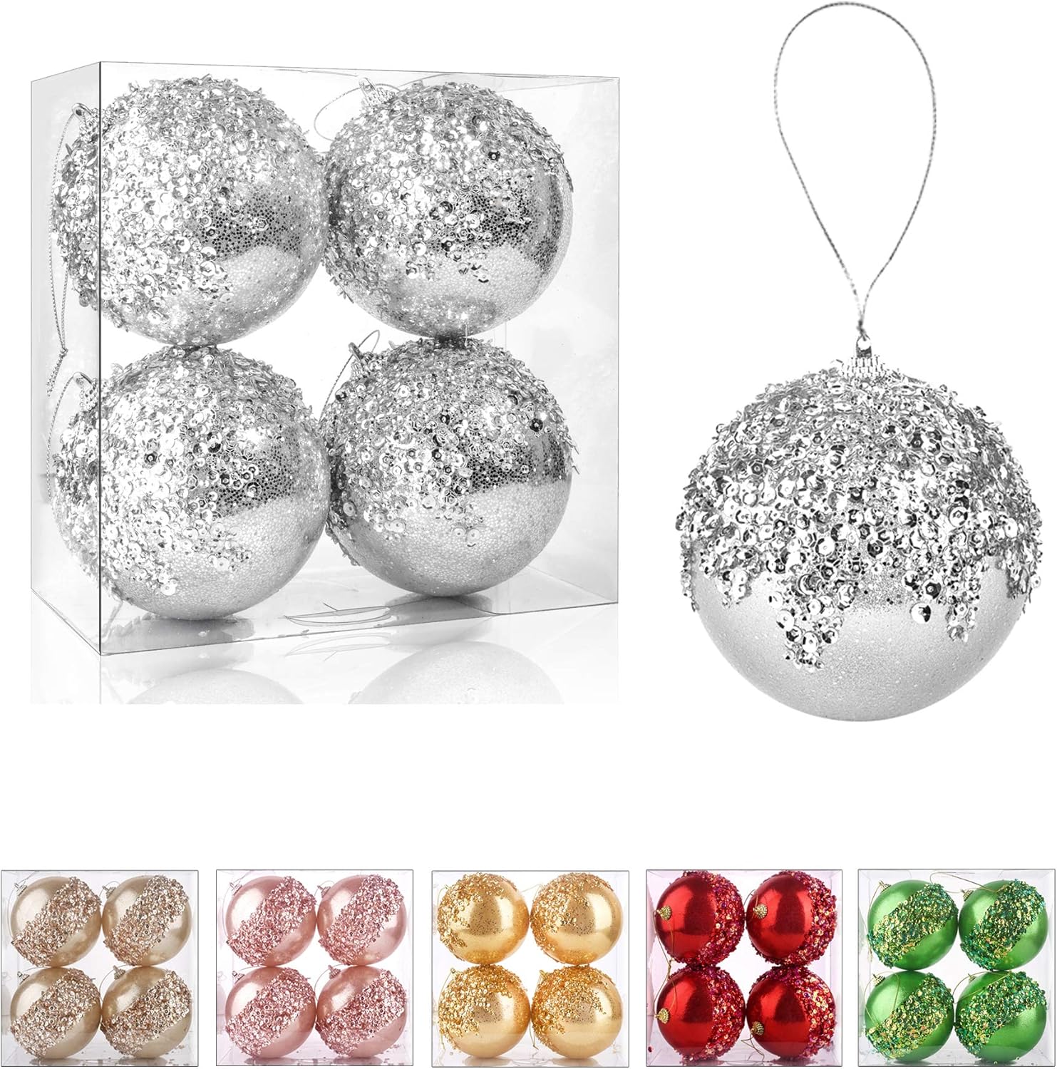 Ornaments - 4