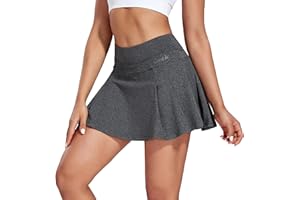 Santic Women's Cycling Skirts with 3D Padded Shorts Summer Bike Skirts Skort for MTB Road Bicycle