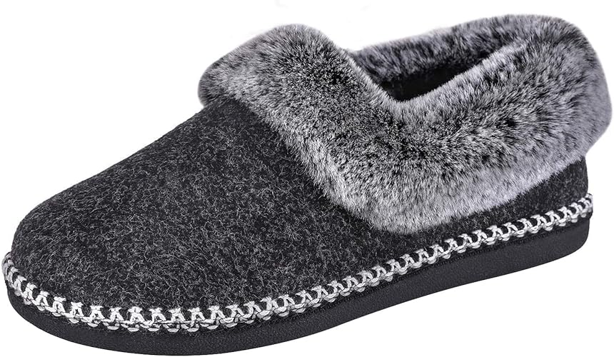 luxury slippers womens