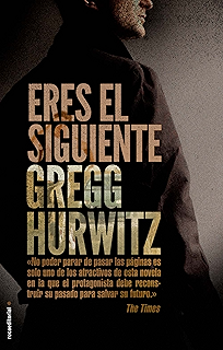 Eres el siguiente (Thriller (roca))
