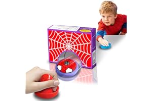 Hover Shell Strike Tabletop Air Hockey Game for Kids,Hover Soccer Strike Game Toy,Tabletop or Floor Multiplayer Sports Game f