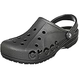 winterized crocs