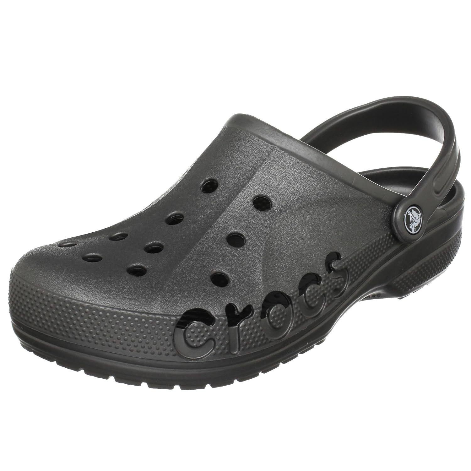 crocs baya black