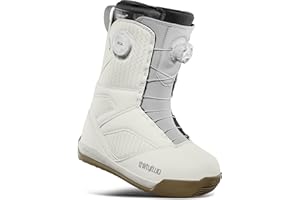 Thirtytwo Women's STW Double BOA Snowboard Boots