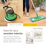 Osmo Wash & Care Floor Cleaner 8016 1L – Wood Floor & Furniture Care view 5