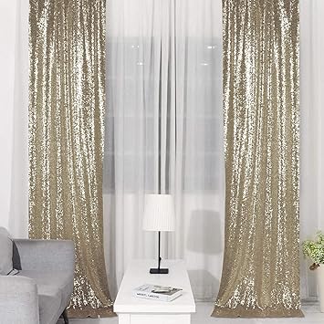 cortina de fondo de lentejuelas para decoracion de fiestas telon de fondo para fotografias