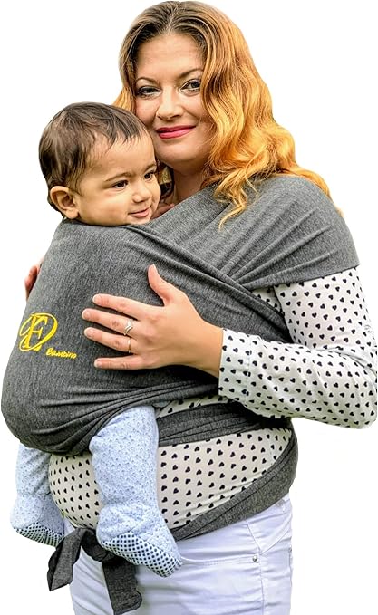 carry pouch for baby