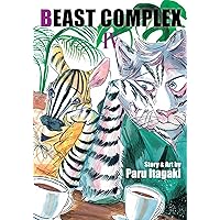 Amazon.com: Beast Complex, Vol. 2: 9781974727919: Itagaki, Paru: Books