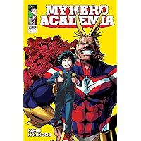 My Hero Academia, Vol. 1 (1)