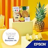 Epson 604XL High Capacity Black Ink Cartridge view 2
