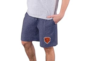 Concepts Sport Men's NFL Quest Knit Jam Shorts