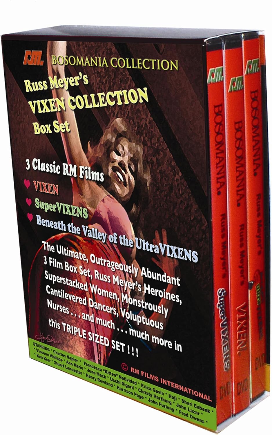 Russ Meyer