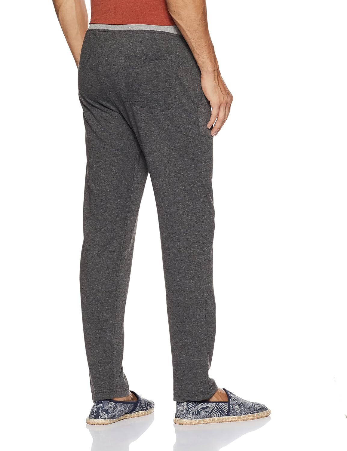 symbol amazon brand men's lounge bottom