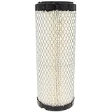 John Deere Original Equipment Filter Set – Primary & Secondary LVU34503 LVU34504