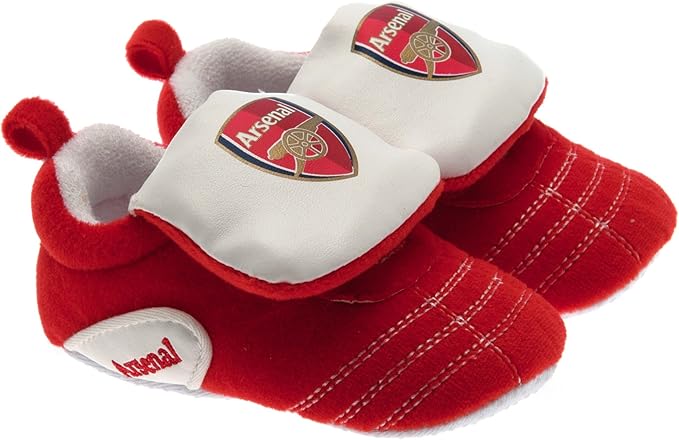 arsenal baby gear