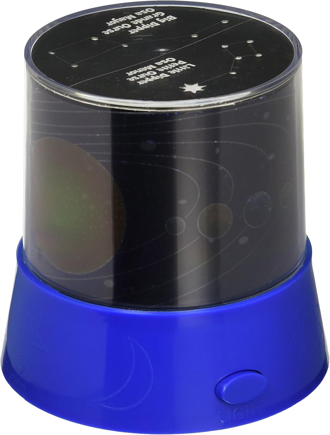 my first outer space science kit