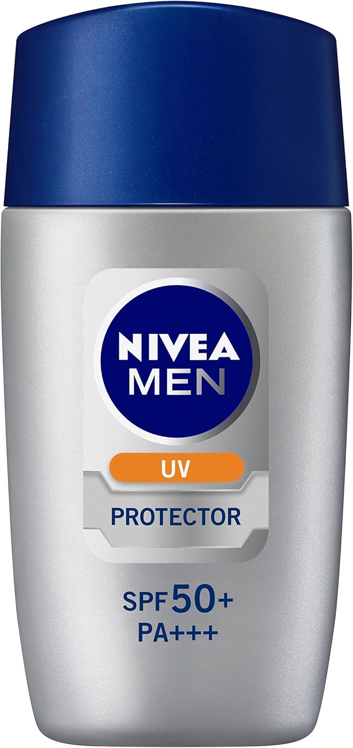Amazon Co Jp ニベアメン Uvプロテクター 30ml ビューティー