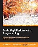 Scala High Performance Programming