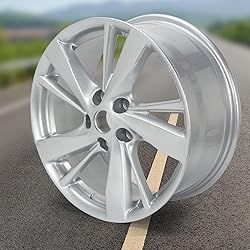 New 17''x7.5'' Wheel Rim for Nissan-Altima
