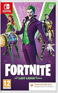 Amazon Com Fortnite Darkfire Bundle Nintendo Switch Cartridge Not Included Whv Games Video Games