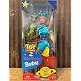 Barbie Disney Toy Story 2: Tour Guide Special Edition Doll (1999)