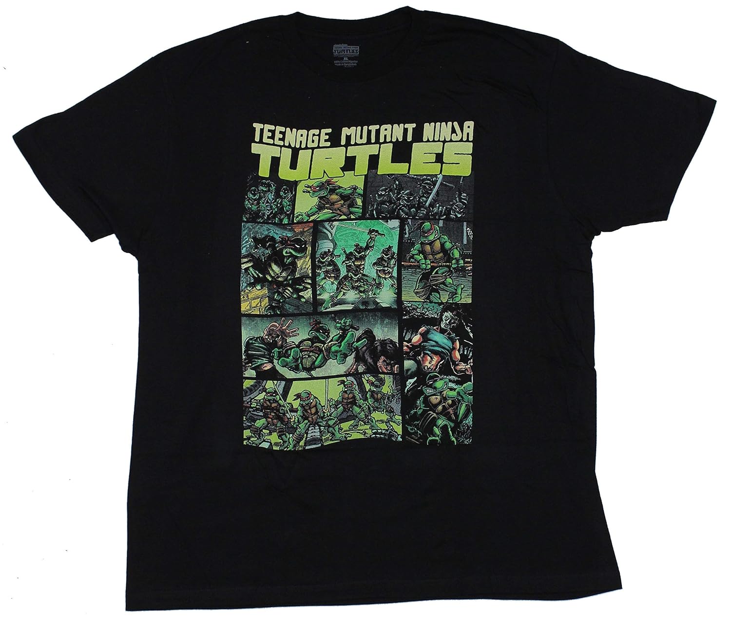 The 9 Best Ninja Turtles Eastman Apparel For Men