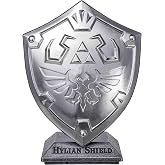 Hanayama Peel Off Puzzle The Legend of Zelda Hairia Shield [Difficulty Level 4]