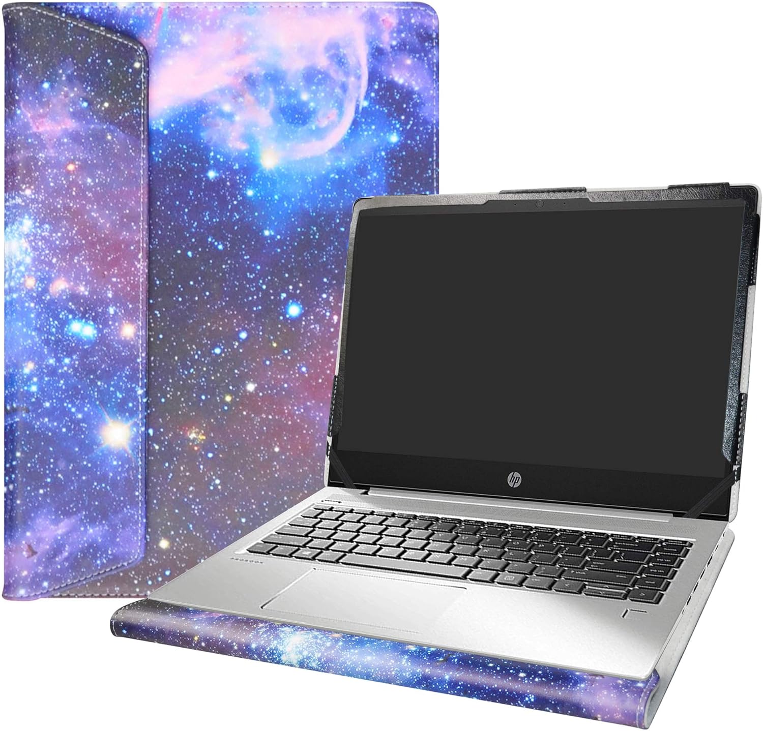 Alapmk Protective Case Cover for 14" HP ProBook 440 G6/HP