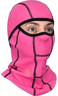 Download Amazon Com Astroai Ski Mask Winter Balaclava For Cold Weather Windproof Breathable Face Mask For Men Women Skiing Snowboading Motorcycle Riding Neon Yellow Automotive Yellowimages Mockups