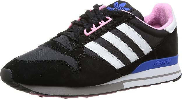 Amazon Com Adidas Originals Zx 500 Og Women S Trainers Fashion Sneakers