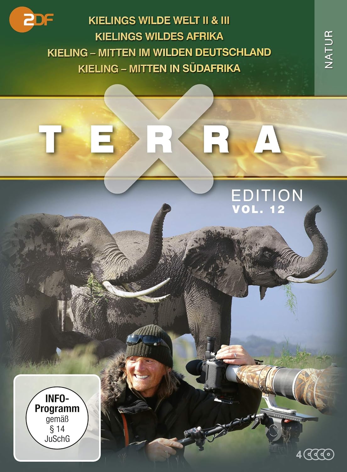 amazon mit dem fahrrad durch afrika