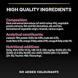 PRO PLAN Delicate Digestion Turkey Adult Wet Cat Food 10x85g view 7
