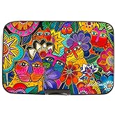 Laurel's Garden Armored Wallet