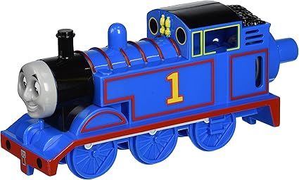 Amazon.com: Schylling Thomas Whistle 