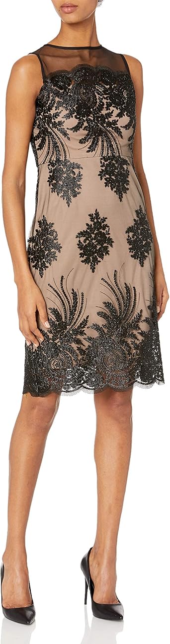 donna ricco dresses amazon