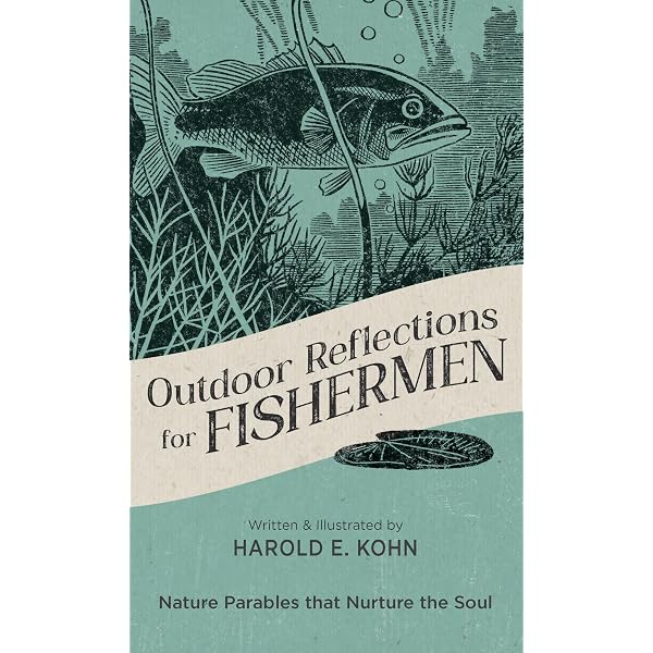Fisherman's Apprentice: The Making of a Fisher of Men - Kindle