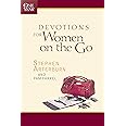 The One Year Devotions for Women on the Go (One Year Books)