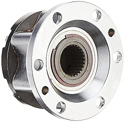 AISIN FHT-018 4WD Free Wheel (Locking) Hub