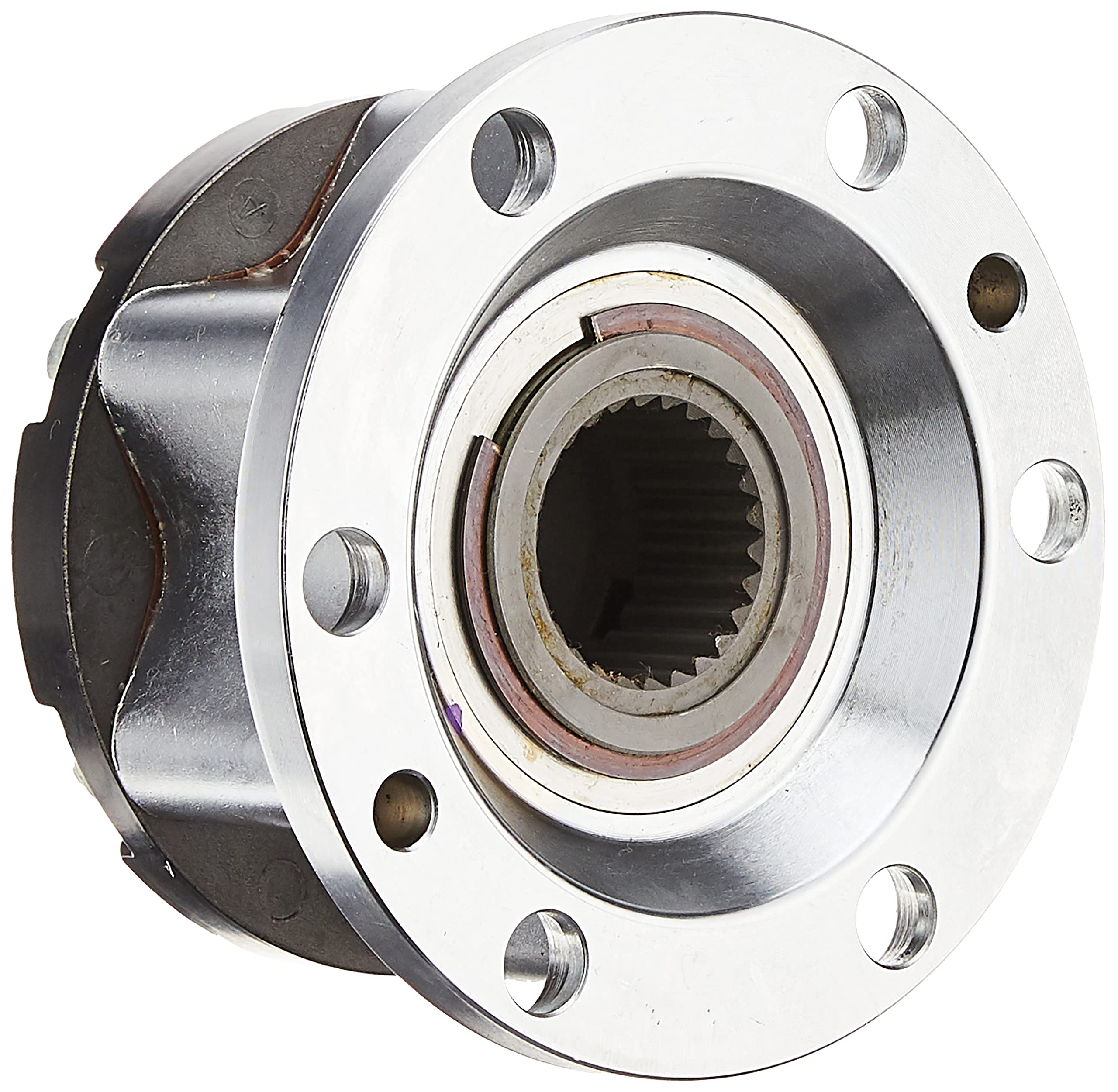 AISIN FHT-018 4WD Free Wheel (Locking) Hub
