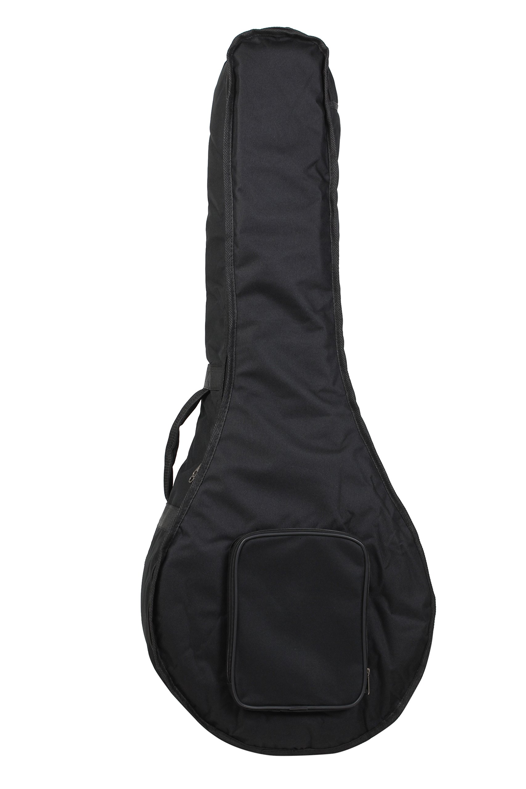 Jameson Banjo Padded Gig Bag Case with Shoulder Strap Free Shipping