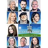 Who Do You Think You Are? Series 13 [BBC] [DVD]