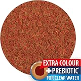 Tetra Pro Colour Multi-Crisps Premium Fish Food Colour Concentrate 10L view 2