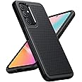 FNTCASE for Samsung Galaxy A54-5G Case: Dual Layer Heavy Duty Drop Proof Cell Phone Protective Cover | Non Slip Textured Back