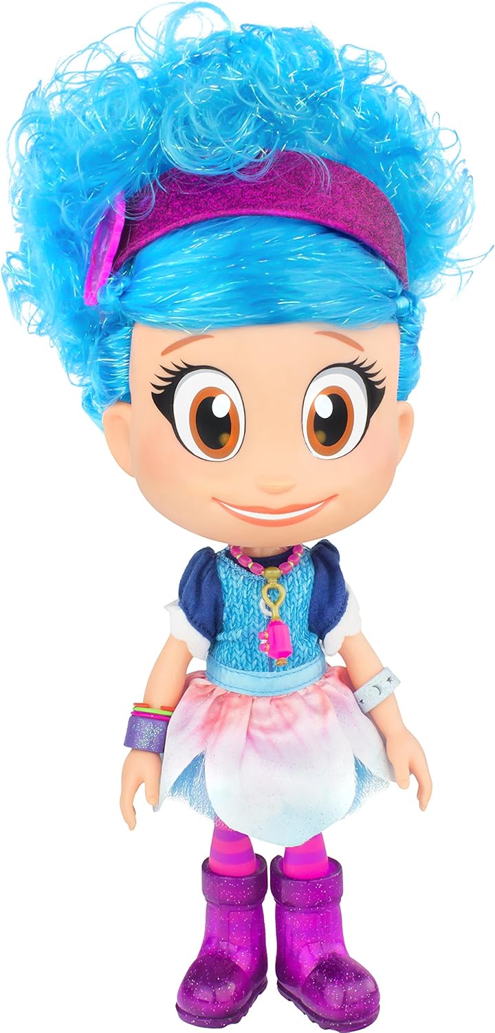 muñeca luna petunia