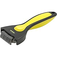 best cat shedding tool