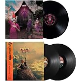 The पर्वत Mountain + Cracker Island Gorillaz 2023-2026 Collection 2 Pack