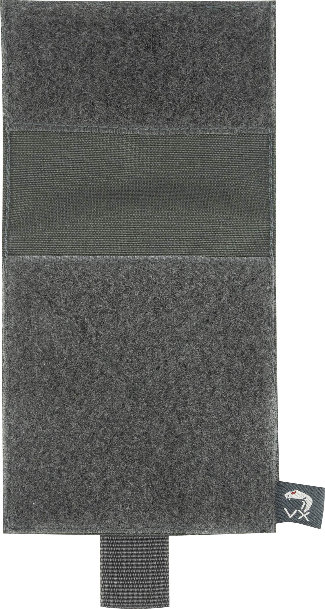 Viper TACTICAL VX Utility Rig Half Flap Titanium